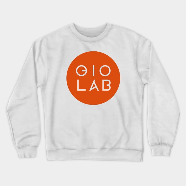 My Holo Love: GIO Lab Crewneck Sweatshirt by firlachiel